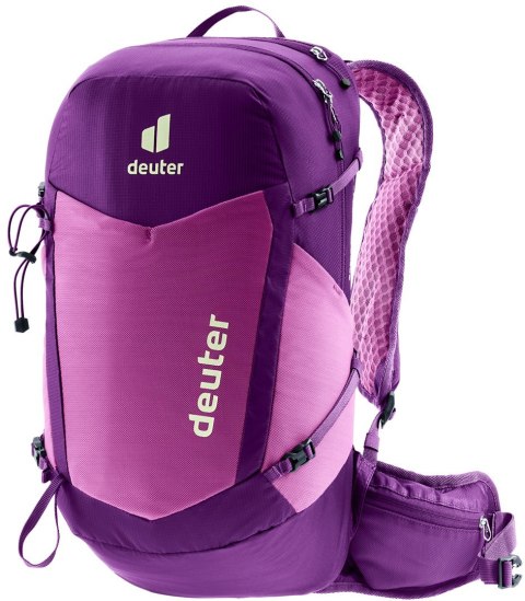 Plecak Trekkingowy Deuter Speed Lite Pro 17 SL 17 l