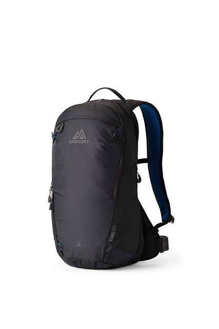 Plecak turystyczny Gregory Kiro 20 l trekkingowy Czarny