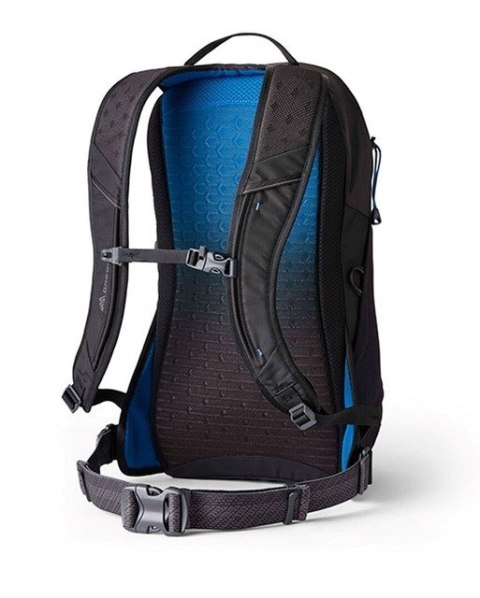 Plecak turystyczny Gregory Kiro 20 l trekkingowy Czarny