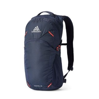 Plecak miejski Gregory Nano 18 l turystyczny Granatowy