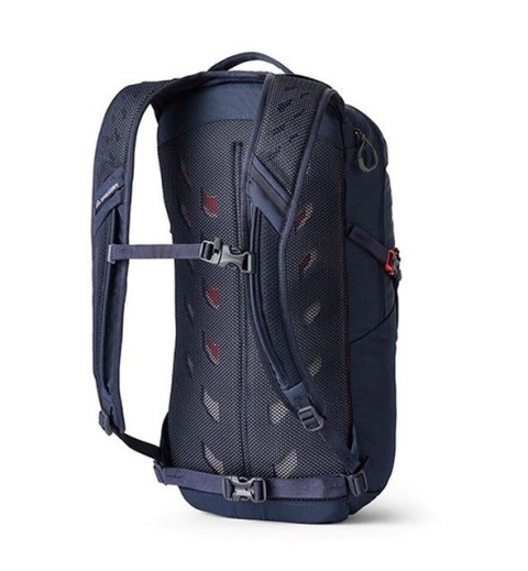 Plecak miejski Gregory Nano 18 l turystyczny Granatowy