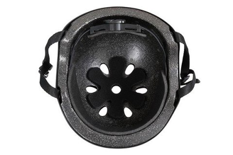 Kask dziecięcy Hornit Shark S 48-53 cm niebieski