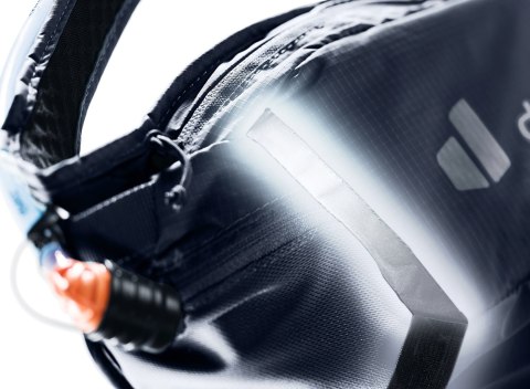 Nerka Sportowa Deuter Shortrail III z Kieszeniami