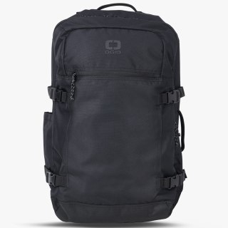 Torba plecak podróżny 2w1 OGIO Alpha Venture Czarny 38L Bagaż