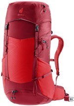 Plecak Deuter Futura Pro 36 Cherry/Masala