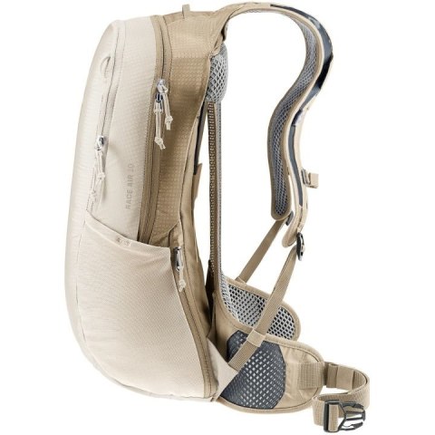 Plecak Rowerowy Deuter Race Air 10 l