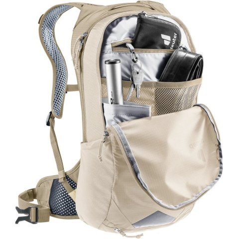 Plecak Rowerowy Deuter Race Air 10 l