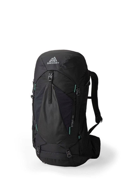 Plecak trekkingowy Gregory Stout 35 l turystyczny Czarny