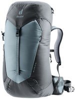 Plecak Deuter AC Lite 28 SL 28 l Grafitowy