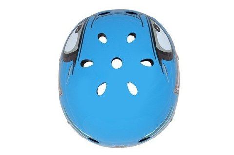 Kask dziecięcy Hornit Shark S 48-53 cm