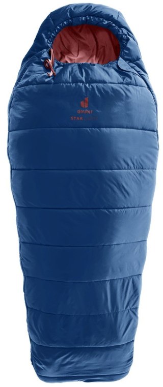 Śpiwór Dziecięcy Deuter Starlight 130-170 cm