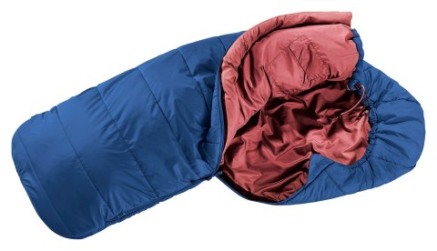 Śpiwór Dziecięcy Deuter Starlight 130-170 cm