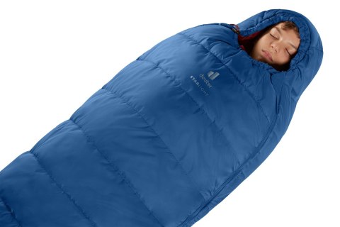 Śpiwór Dziecięcy Deuter Starlight 130-170 cm