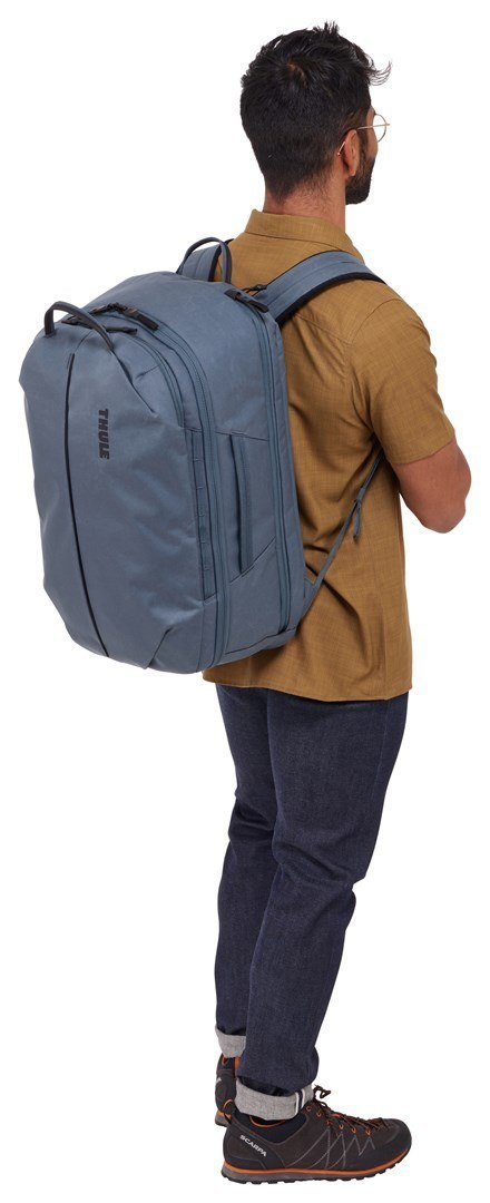 Plecak podróżny Thule Aion 40 l Dark Slate