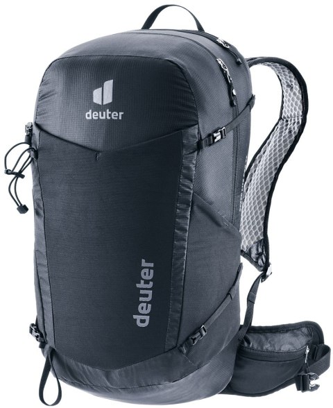 Plecak trekkingowy Deuter Speed Lite Pro 25 - czarny