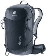 Plecak trekkingowy Deuter Speed Lite Pro 25 - czarny