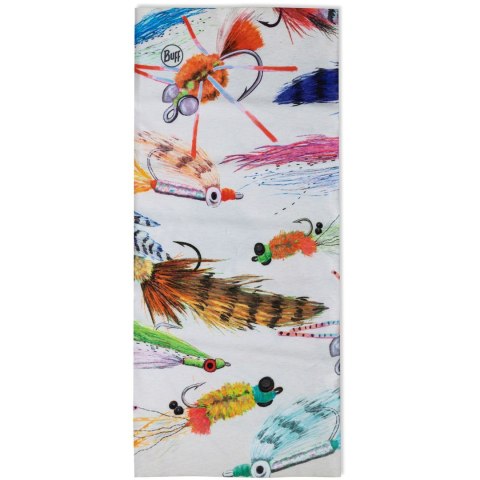 Chusta wielofunkcyjna BUFF CoolNet UV - ALEXANDRA NICOLE FLIES