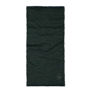 Komin BUFF Merino Lightweight 125 g/m² zielony
