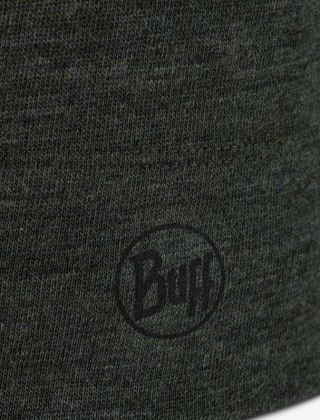 Czapka BUFF Merino Lightweight 125 g/m² szara
