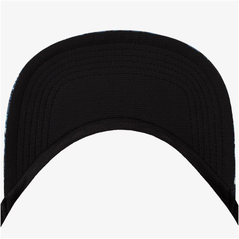 Daszek sportowy BUFF - GLINE GREY-GREY-S/M