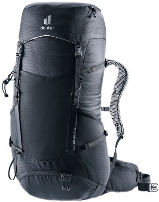Plecak Deuter Futura 34 EL 34 l Czarny
