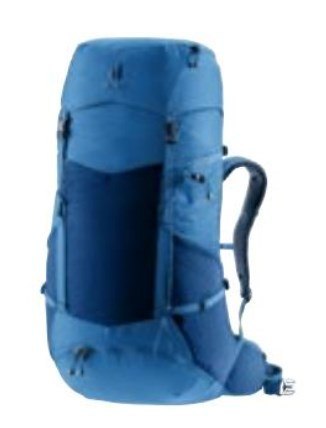 Plecak Deuter Futura Pro 36 36 l Niebieski