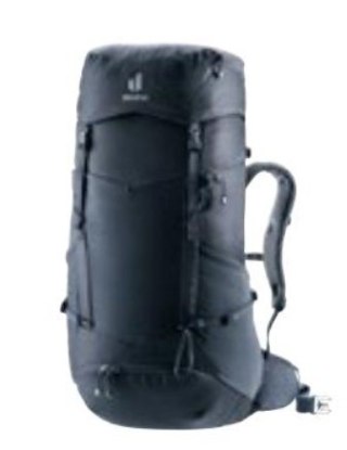 Plecak Deuter Futura Pro 40 40 l Czarny