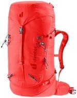 Plecak Deuter Guide 42+6 SL 42 l Czerwony