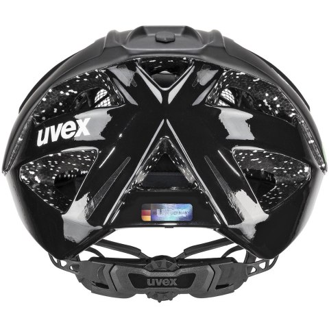 Kask rowerowy trekkingowy Uvex Gravel X 52-57 cm