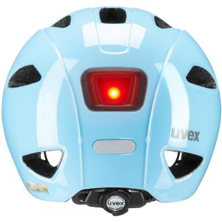 Kask rowerowy dziecięcy Uvex Oyo 45-50 cm
