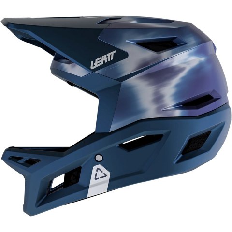 Kask rowerowy full face MTB Leatt Gravity 4.0 V26 M 57-58 cm