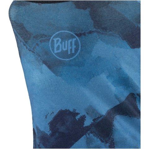 Kominiarka BUFF Ecostretch - TYZE NIGHT BLUE