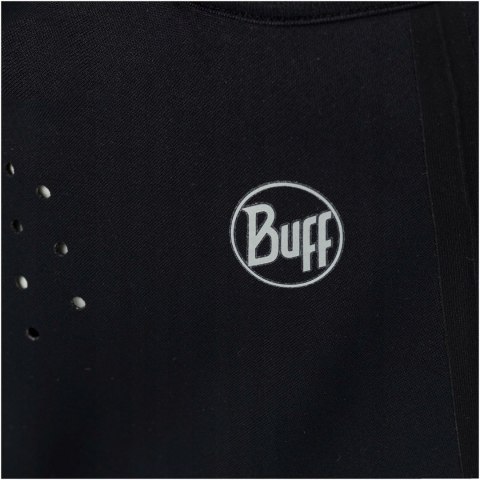 Kominiarka BUFF Windproof przeciwwiatrowa czarna S/M