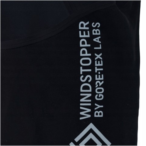 Kominiarka BUFF Windproof przeciwwiatrowa czarna S/M