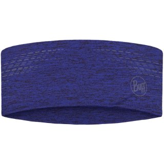 Opaska sportowa BUFF DryFlx - SOLID ULTRAMARINE
