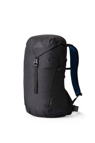 Plecak turystyczny Gregory Kiro 28 l trekkingowy Czarny