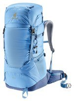 Plecak trekkingowy dziecięcy Deuter Fox 30 - Wave/Nightblue