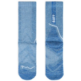 Skarpety sportowe BUFF DryFlx - BLUE 39-41