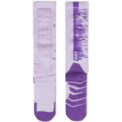 Skarpety merino BUFF Heavyweight - ICE 36-38