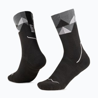 Skarpety termiczne BUFF Thermonet - BLACK L