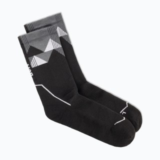 Skarpety termiczne BUFF Thermonet - BLACK L