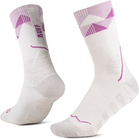 Skarpety BUFF Thermonet Crew termiczne L 42-44
