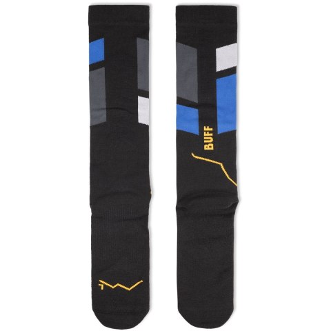 Skarpety termiczne BUFF Thermonet - BLACK L
