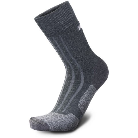 Skarpety trekkingowe męskie Meindl MT6 z wełną Merino 39/41