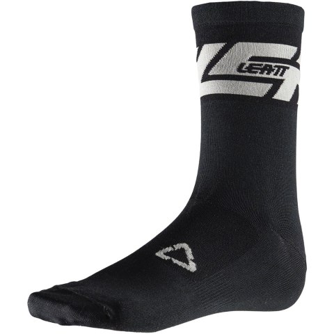 Skarpety rowerowe MTB Leatt 1 para S/M