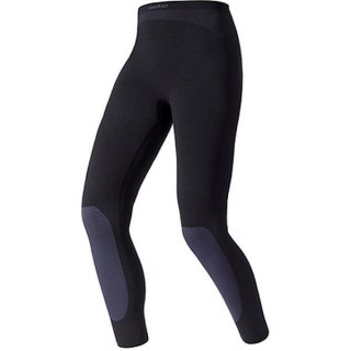 Spodnie termoaktywne damskie ODLO Evolution Warm - czarne, L