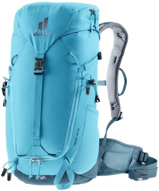 Plecak trekkingowy Deuter Trail 16 SL - Lagoon/Atlantic