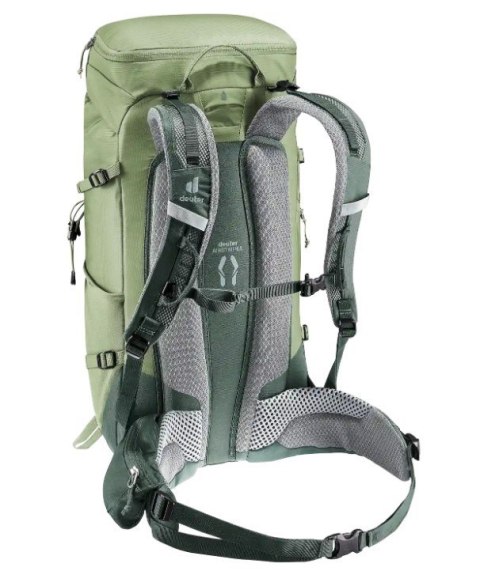 Plecak trekkingowy Deuter Trail 30 - Grove/Ivy