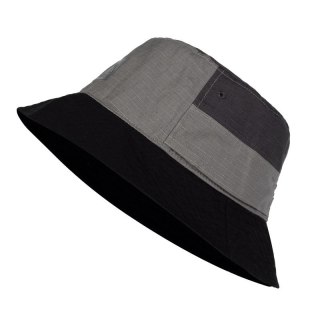 Kapelusz BUFF - Sun - GREY Adult