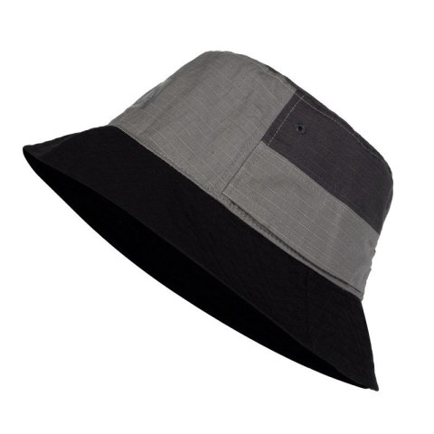 Kapelusz BUFF - Sun - GREY Adult